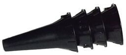 Wzierniki 4,0mm do otoskopów (250szt.)