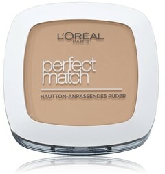 L''Oréal Paris Perfect Match Kompaktowy puder 9 g