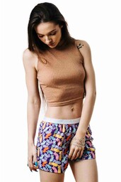 bokserki REPRESENT - Gigi Mouse In Da House