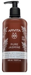Apivita Pure Jasmine żel pod prysznic Shower Gel