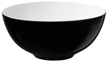 Seltmann Life Fashion Glamorous Black 21cm Miska