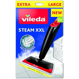 Vileda Wkład do Mopa Parowego Steam Plus XXL