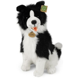 RAPPA Maskotka Eco-Friendly Pies Border Collie 242739