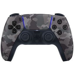 Sony Playstation Kontroler SONY DualSense Szary Camo