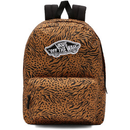 plecak szkolny VANS Off the Wall i Realm