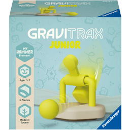 Gravitrax Junior Dodatek Młotek