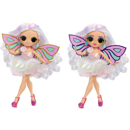 L.O.L. Surprise OMG Eye Spy - Fairy
