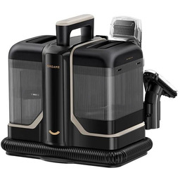 Odkurzacz do usuwania plam DREAME N10 Czarny