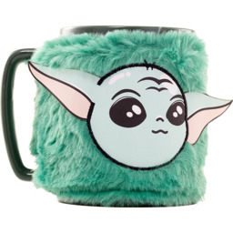 Kubek Star Wars: The Mandalorian - Grogu Mug