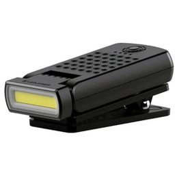 LEDLENSER Latarka W1R Work Czujnik dymu 40 zł