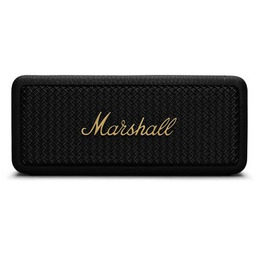 Głośnik Bluetooth, Marshall Emberton II Czarno-Miedziany
