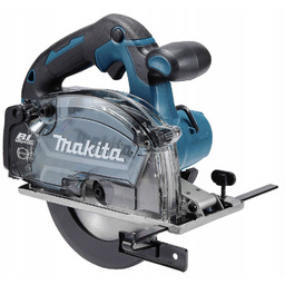 Makita Akumulatorowa przecinarka do metalu 18V 150x20 mm