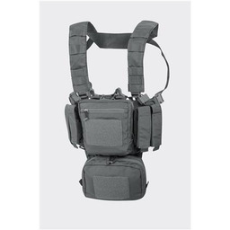 KamizelkaTraining Mini Rig Helikon (TMR) - Shadow Grey