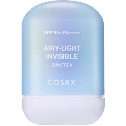 Airy-Light Invisible Sun Stick przeciwsłoneczny stick do twarzy