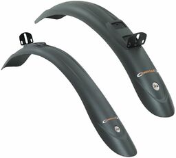 Błotniki rowerowe SKS BEAVERTAIL 26-28"