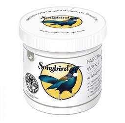 Wosk do technik uwalniania powięziowego Super Grip -