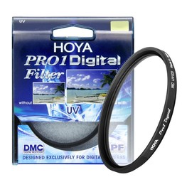 HOYA Filtr UV PRO1 Digital 37mm