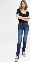 Spodnie jeans damskie Kitty 447