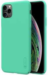 Nillkin Super Frosted Shield - Etui Apple iPhone