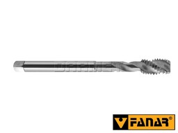 FANAR Gwintownik maszynowy wysokowydajny M16 HSS-E, DIN 376-C