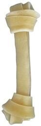 Kość wiązana Happet PB18 naturalna 15cm 30szt.