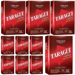Zestaw Taragüi Energia 5kg
