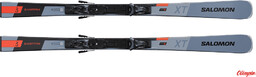 Salomon Narty E S/MAX 10 XT + MI12