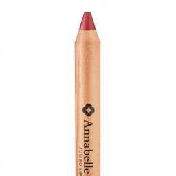 Annabelle Minerals, Kredka do ust Jumbo Dahlia