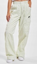 Spodnie Dresowe Damskie Szerokie Nike Sportswear Cargo FN7696-020