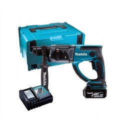 Młotowiertarka Młot Makita Sds Plus DHR202 18V 18