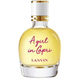 Lanvin A Girl In Capri woda toaletowa 90