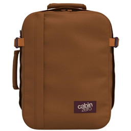 Plecak bagaż podręczny do samolotu z kieszenią