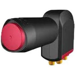 Konwerter LNB TWIN Wąski NC+ CP HD 0,1