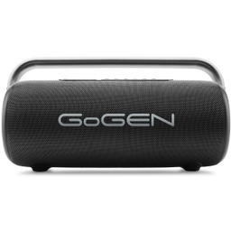 GoGEN HANDEE BPS 440 60W Czarny Głośnik Bluetooth