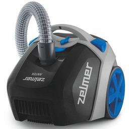 Odkurzacz workowy ZELMER ZVC3506B Antek