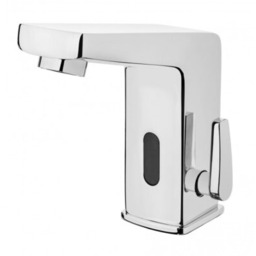 DEANTE Bateria umywalkowa Sensor BCH 029R Chrom Zyskaj