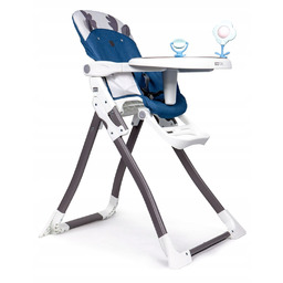 Fotelik do karmienia Renifer Ecotoys