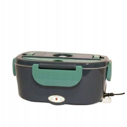 Elektryczny Lunch Box Pojemnik Podgrzewacz Obiadu Do Biura