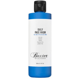 Baxter of California - Żel do mycia twarzy