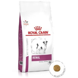 ROYAL CANIN Renal Small Dog 3,5kg