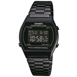 CASIO Zegarek B640WB-1BEF