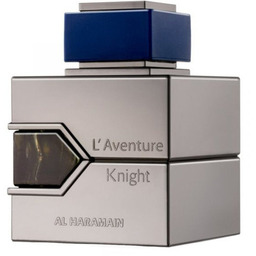 Al Haramain L''Aventure Knight woda perfumowana 100 ml