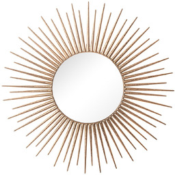 Lustro Sunshine 75cm, 75 cm