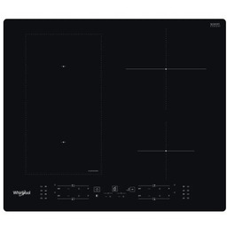 Płyta indukcyjna Whirlpool WLB3360NE 60cm FlexiCook 6zmysł