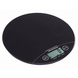 Weighstation Cyfrowa waga do 5 kg I Weighstation