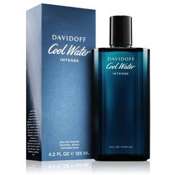 Davidoff Cool Water Intense 125ml woda perfumowana