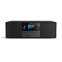 Philips TAM6805/10 50W Wi-Fi Bluetooth Radio FM, DAB+,