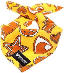 szalik REPRESENT BANDANA GINGERBREADS