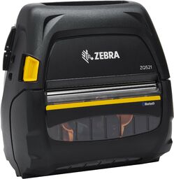 Przenośna drukarka Zebra ZQ521 (ZQ52-BUE001E-00)