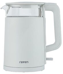 Raven EC019W 1,7l 2200W Czajnik kuchenny